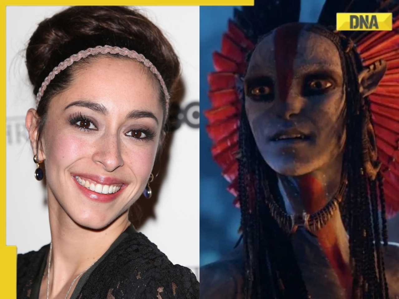 Avatar Fire and Ash: Charlie Chaplin’s granddaughter Oona Chaplin on playing villain in James Cameron film: 'It was a great revelation for...'