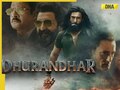 Dhurandhar FIRST REVIEW OUT! Ranveer Singh delivers one of the 'most intense performances' in action-drama with ‘goosebumps climax'