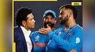  Can Virat Kohli realistically chase Sachin Tendulkar's 100-century landmark before he retires? 
