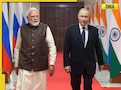 DNA TV Show: Analysis of Russian President Putin's Indian policy