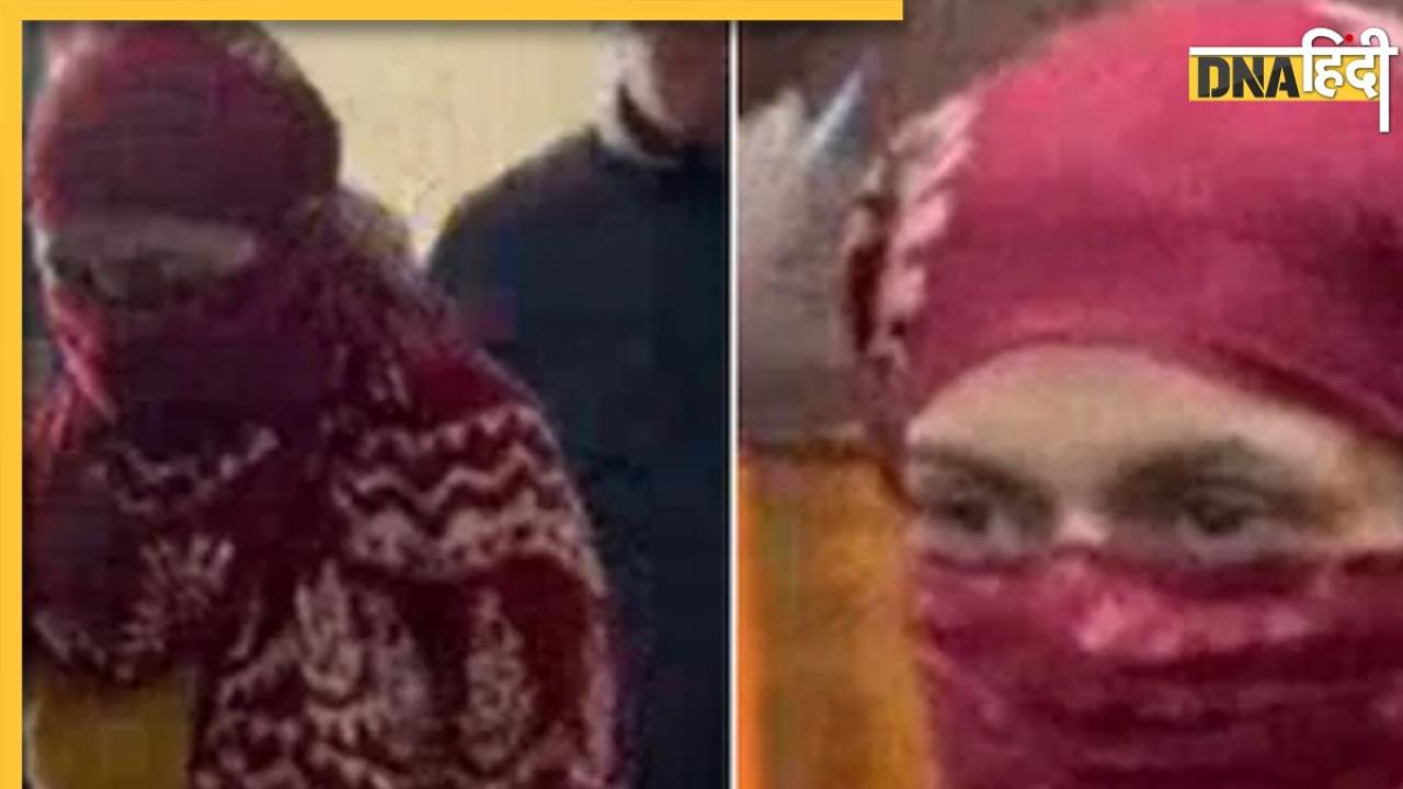 सुंदरता का ऐसा चढ़ा खुमार, पानीपत की कातिल हसीना ने 3 बच्चियां मारीं, बेटा भी न छोड़ा, जनिए पूरा मामला