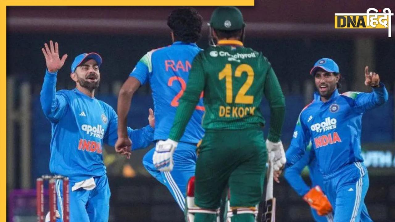 IND vs SA: 2nd ODI में मिली हार का असली जिम्मेदार कौन,  जानें कहां हुई भारतीय टीम से गलती?