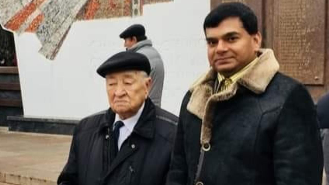 कैसे राजनीति में आए अभय सिंह?