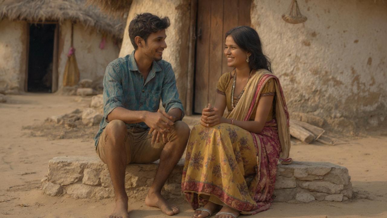 क्या है 'ढुकु प्रथा'?