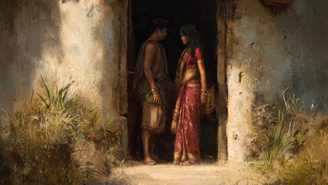 उम्र का भी कोई बंधन नहीं 