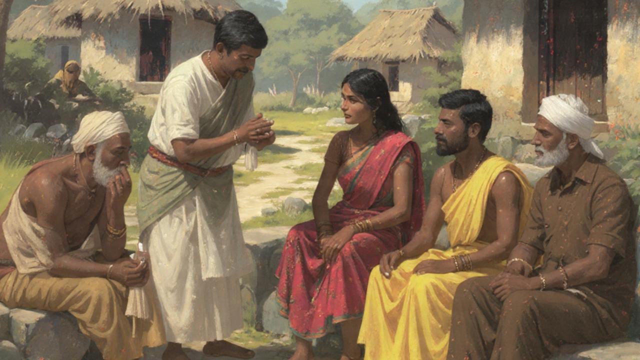 सामाजिक मान्यता 