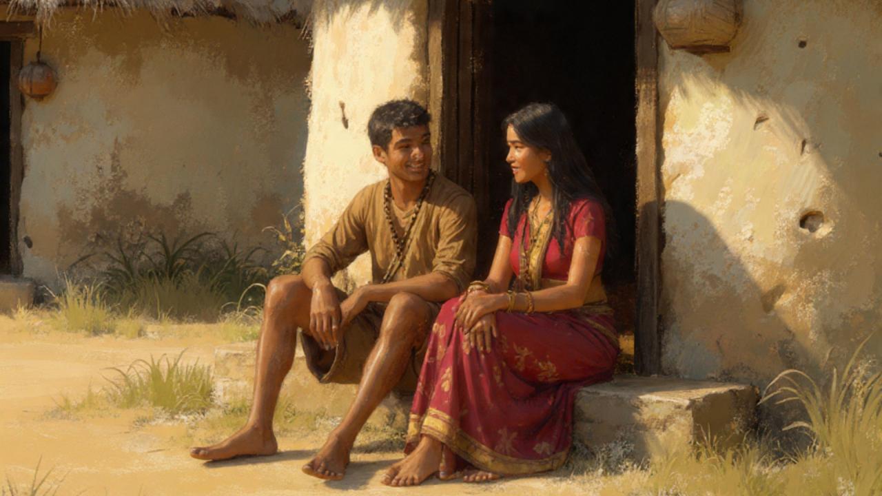 सैकड़ों वर्षों से चली आ रही है प्रथा