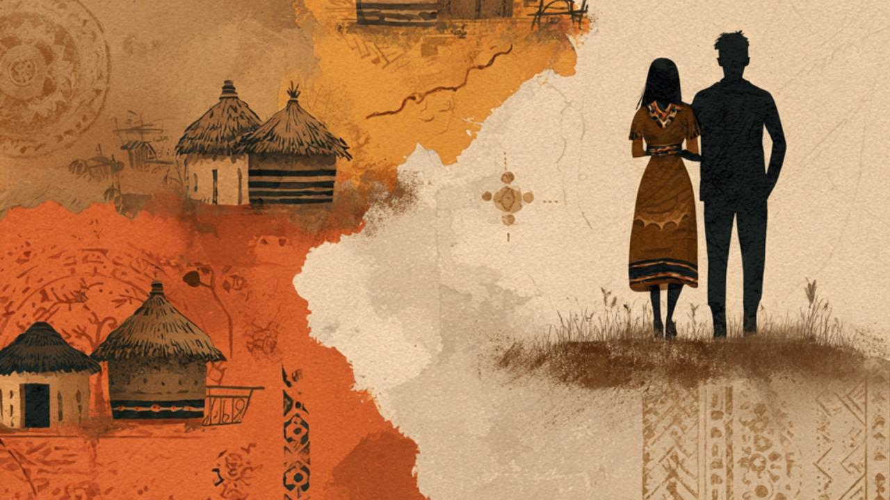 लिव-इन रिलेशनशिप  