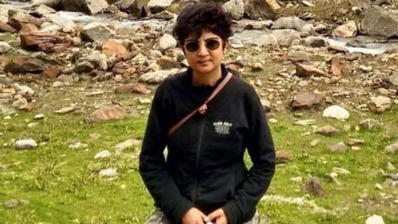  सेना प्रमुख को पत्र लिखकर की थी अपील