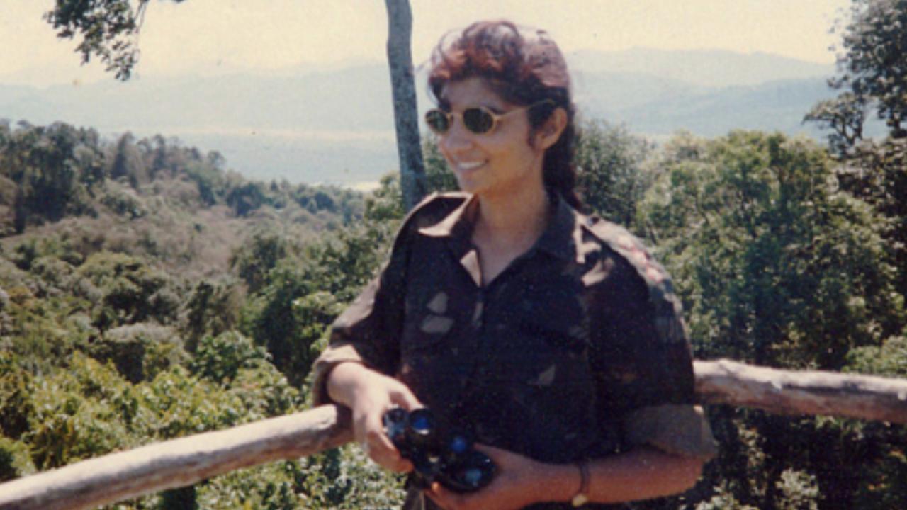 किसी प्रेरणा से कम नहीं मेजर प्रिया झिंगन की यात्रा 