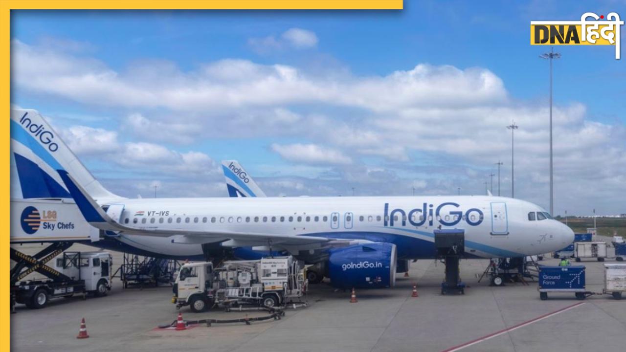 Indigo Flight Cancellation से यात्रियों का बुरा हाल, जानें आखिर क्यों हो रह है ऐसा?