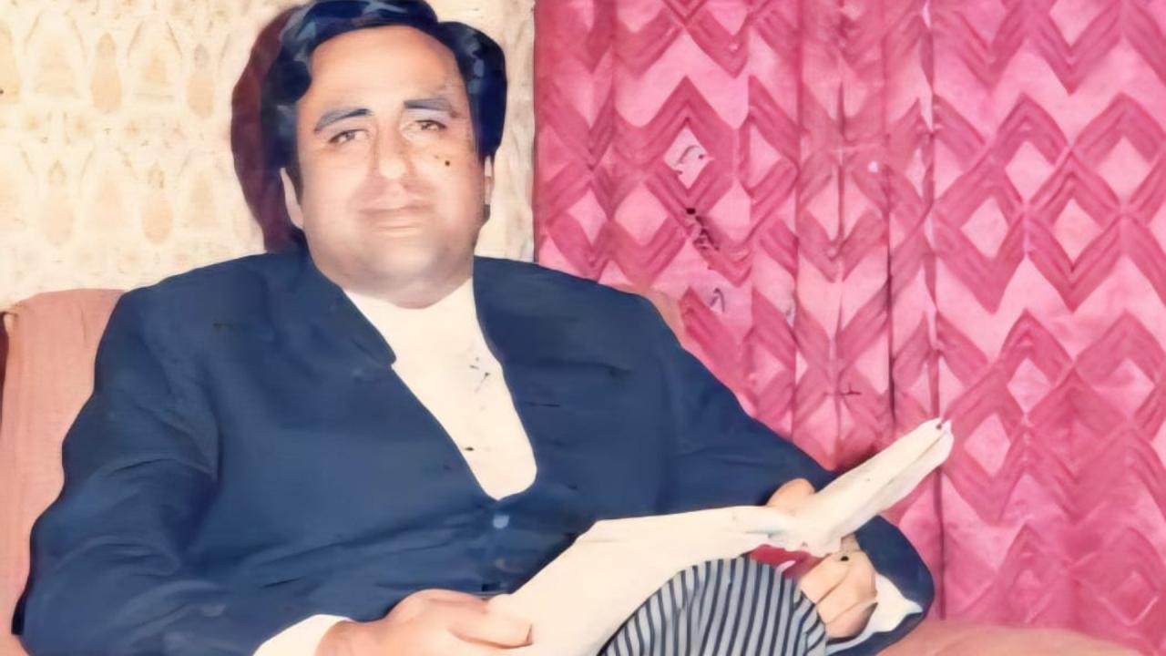 स्वराज कौशल का एजुकेशन क्वॉलिफिकेशन