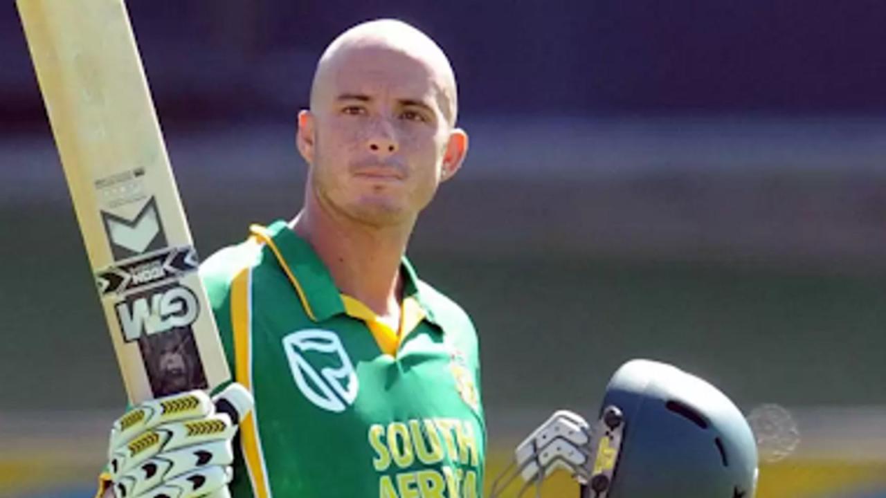 हर्शल गिब्स