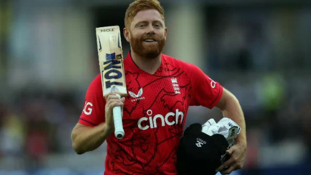 जॉनी बेयरस्टो