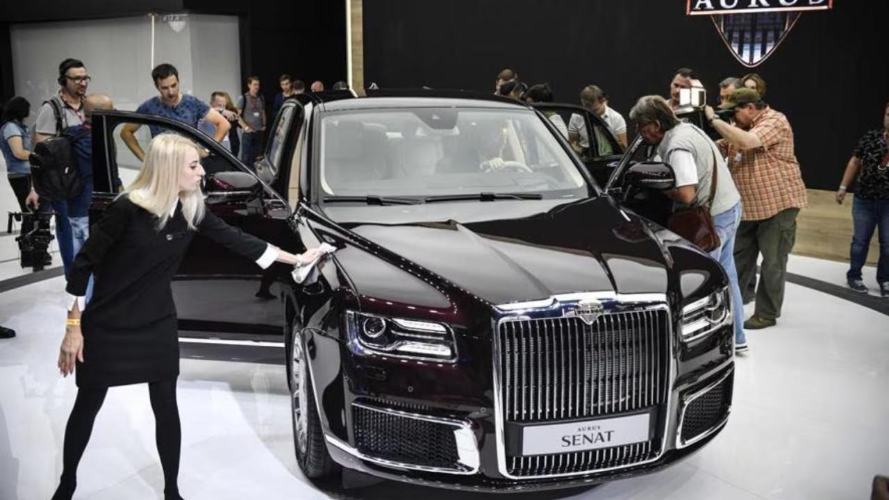 क्या है इस कार की कीमत?