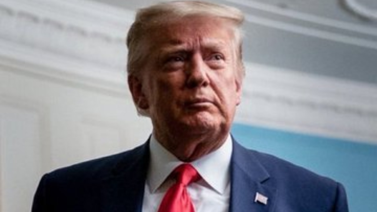 डोनाल्ड ट्रंप को कितनी मिलती है सैलरी ?