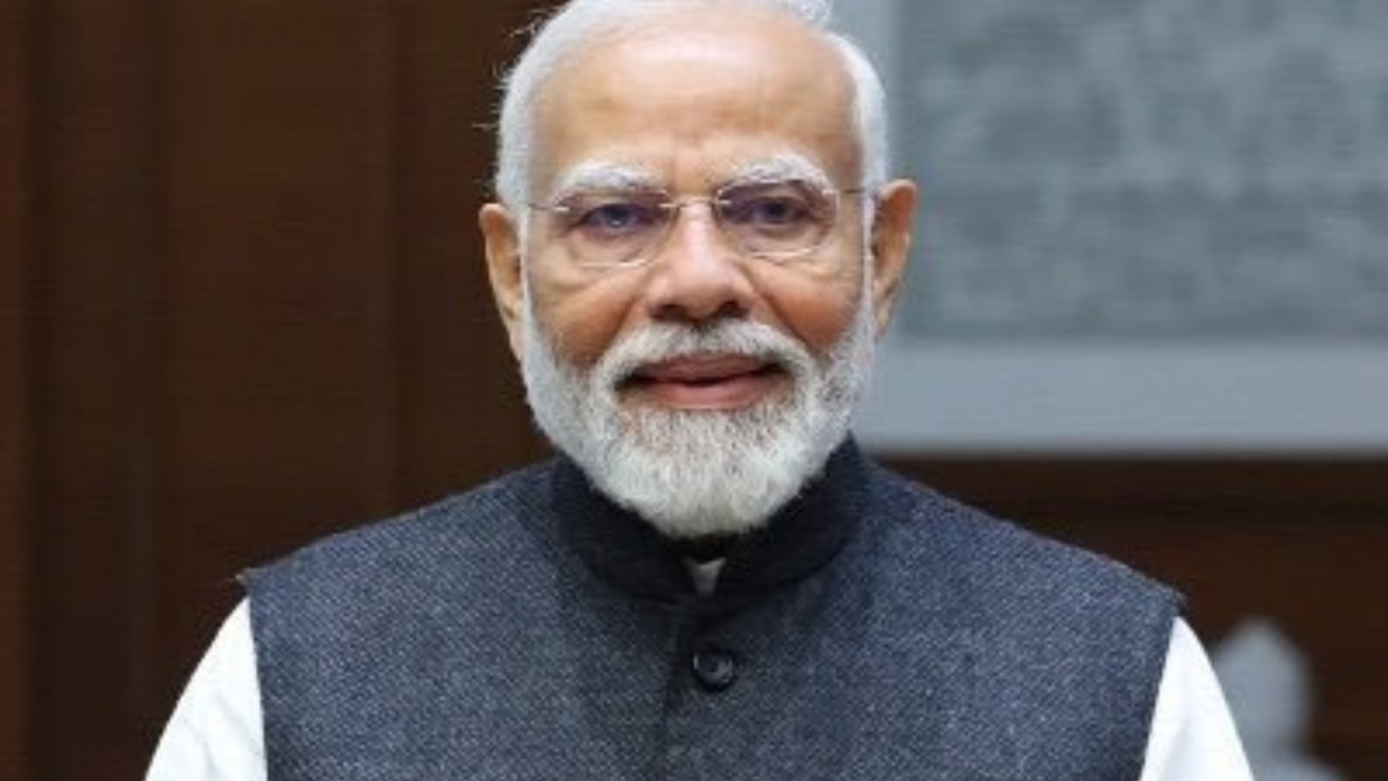 पुतिन और ट्रंप से पीछे हैं पीएम मोदी 
