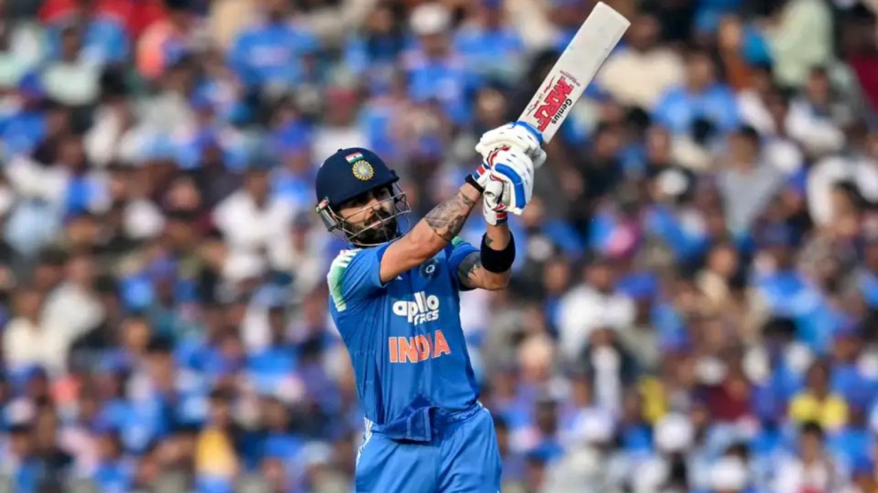 विजय हजारे ट्रॉफी 2025-26 में कैसा है दिल्ली का शैड्यूल?