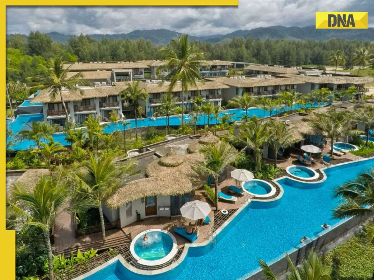 2 Jodhpur businessmen found dead in mysterious circumstances in Thailand, one of them was famous for..., check details