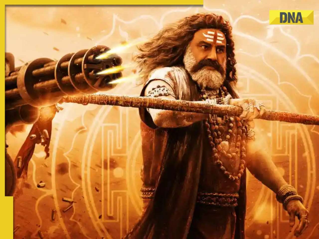 general Akhanda 2 FIRST review OUT: Nandamuri Balakrishna's film is 'powerful' mass entertainer, 'must-watch' for cinema lovers