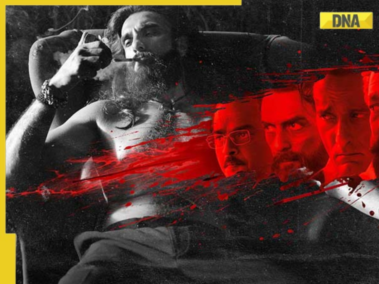 Dhurandhar movie review: Despite long runtime, Ghayal Ranveer Singh makes Ghatak comeback, Akshaye Khanna, Arjun Rampal are scene-stealers, NOT FOR WEAK HEARTS