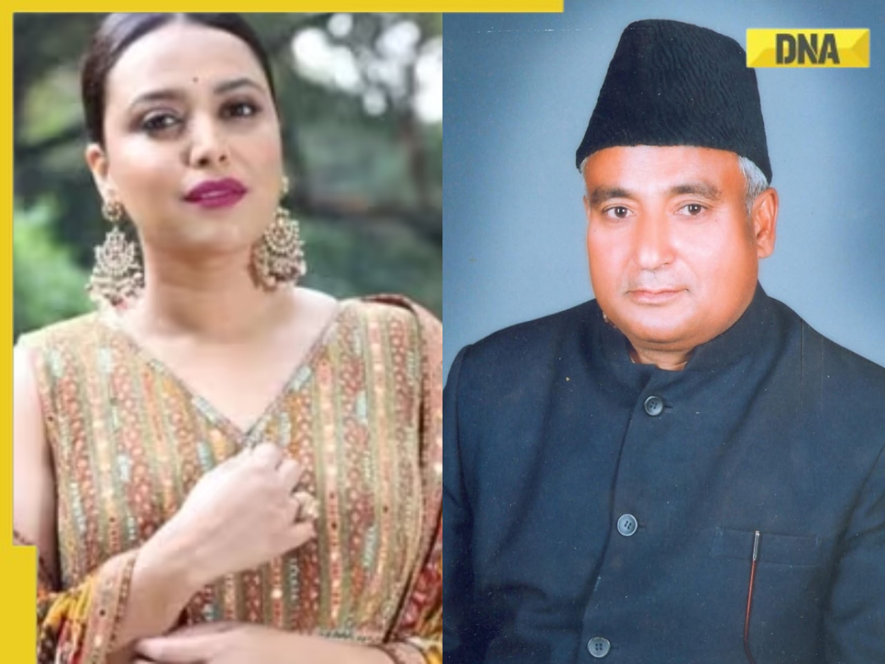 Swara Bhasker&#x27;s father-in-law SUFFERS from this fatal disease, her husband requests fans to pray: &#x27;He helped thousands of patients, now...&#x27;