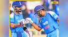  IND vs SA: Virat Kohli's red-hot form sets up blockbuster battle with Rohit Sharma for ICC No. 1 spot in 3rd ODI 