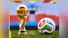  FIFA World Cup 2026 Draw live streaming: When and where to watch live on TV, online in India? 