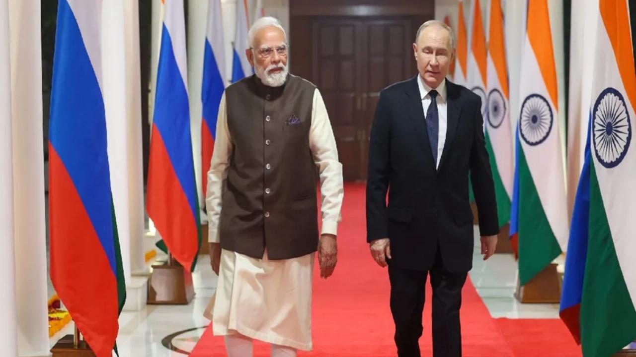 भारत के संदर्भ में