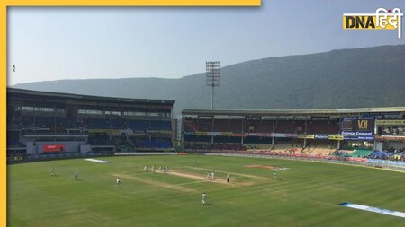 IND vs SA 3rd ODI Pitch Report: तीसरे वनडे में गेंदबाजों का होगा बोलबाला या बल्लेबाज लगाएंगे क्लास? जानें कैसी है विशाखापट्टनम की पिच
