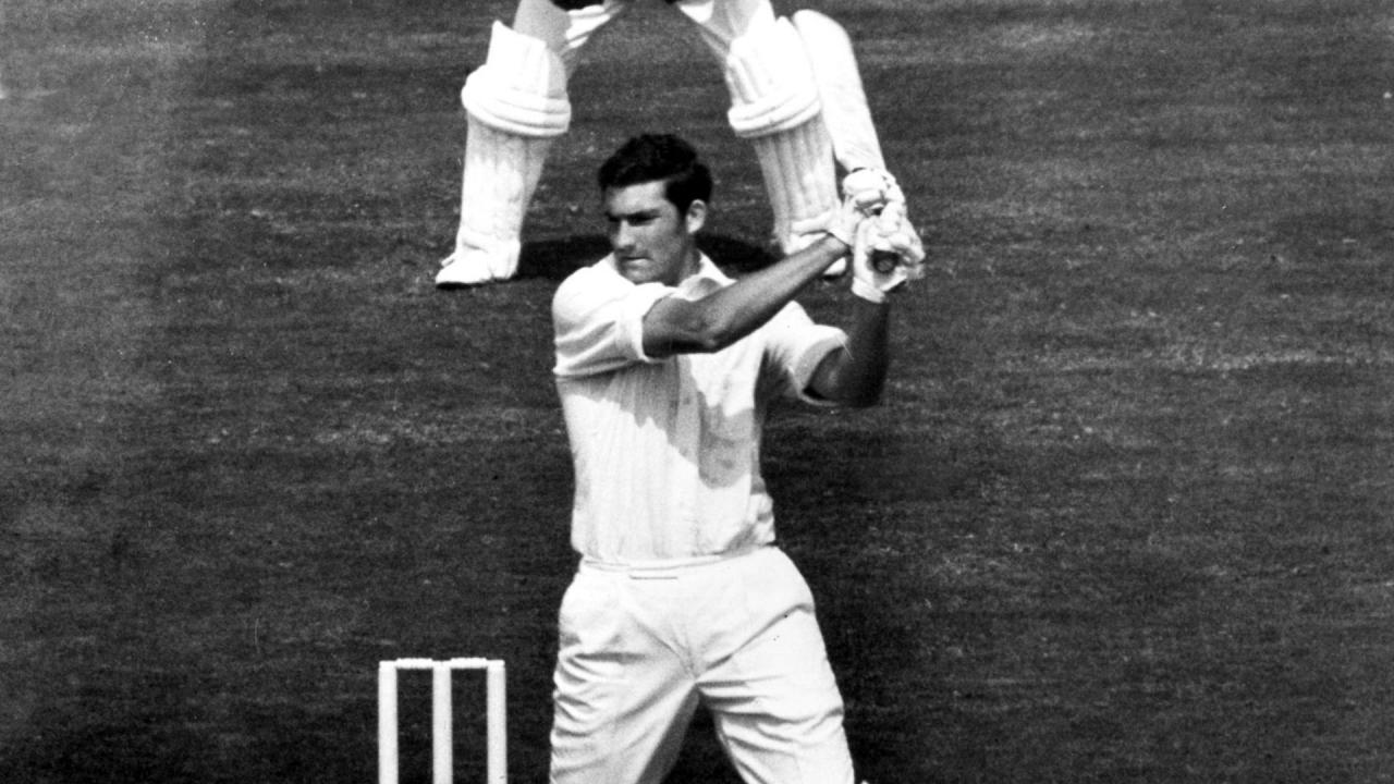 ब्रायन हेस्टिंग्स और रिचर्ड कालिंग