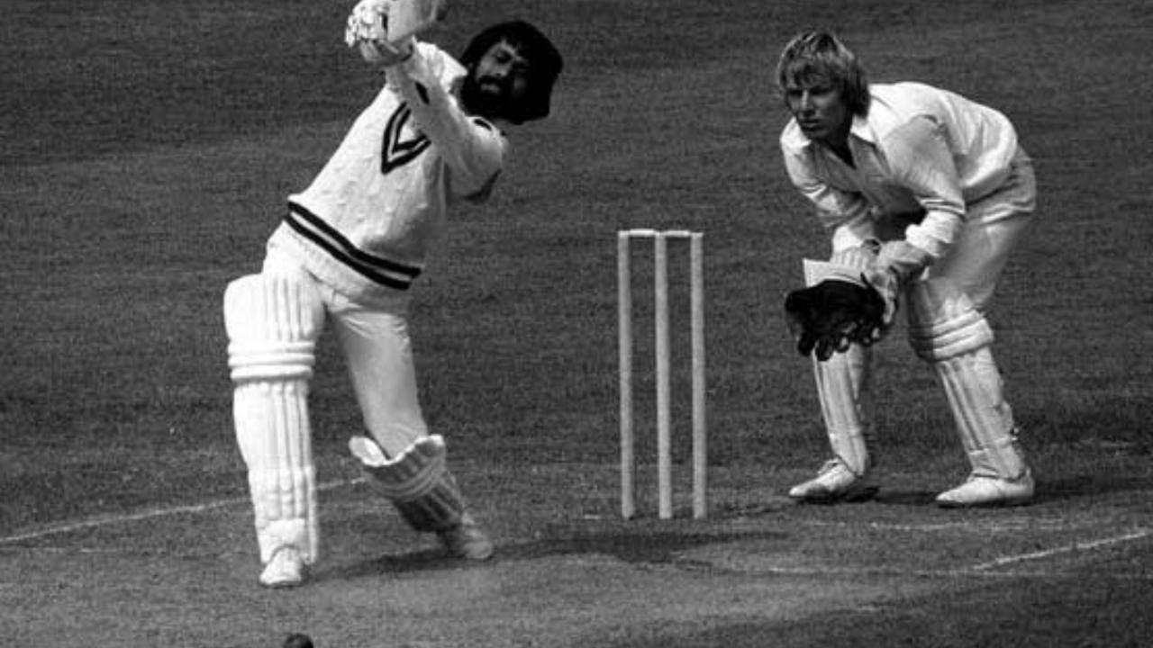 वसीम राजा और वसीम बारी