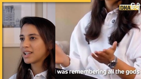 Smriti Mandhana New Video: स्मृति के हाथों में नहीं दिखी Engagement Ring, शादी टलने के बाद पहली बार किया पोस्ट