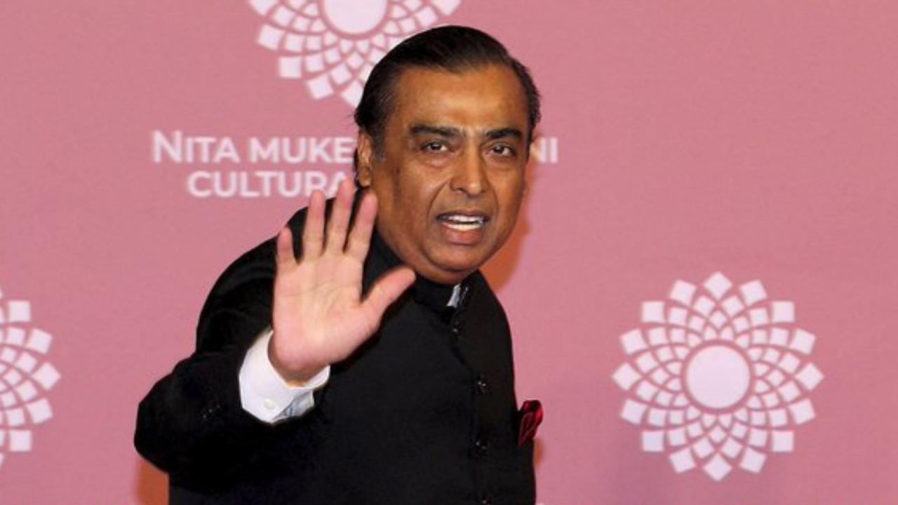 Jio है रिलायंस का सबसे ज्यादा कमाने वाला बिजनेस