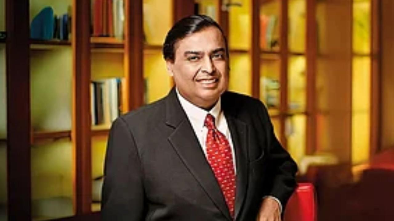 Reliance Retail ने दिखाई मजबूत कमाई