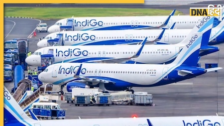 IndiGo से पहले आसमान पर था जिनका दबदबा, अब हैं लापता... 9 एयरलाइंस जो अब नहीं रहे