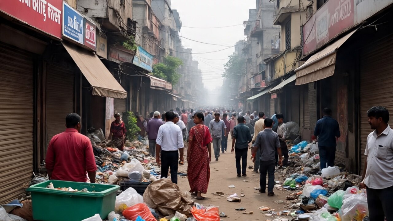 पोर्ट हारकोर्ट