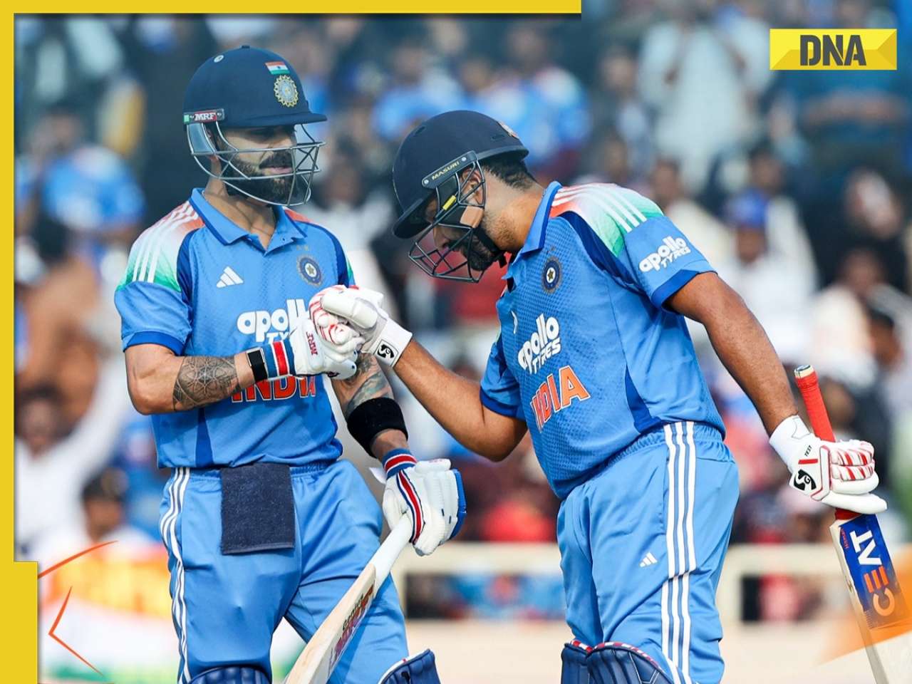 India vs South Africa Highlights 3rd ODI: India beat South Africa by 9 wickets, win series 2-1
