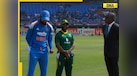  IND vs SA: KL Rahul finally breaks Toss curse, Temba Bavuma's reaction steals the show | WATCH 