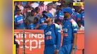  Virat Kohli mocks Temba Bavuma after South African skipper misses 50 | WATCH 