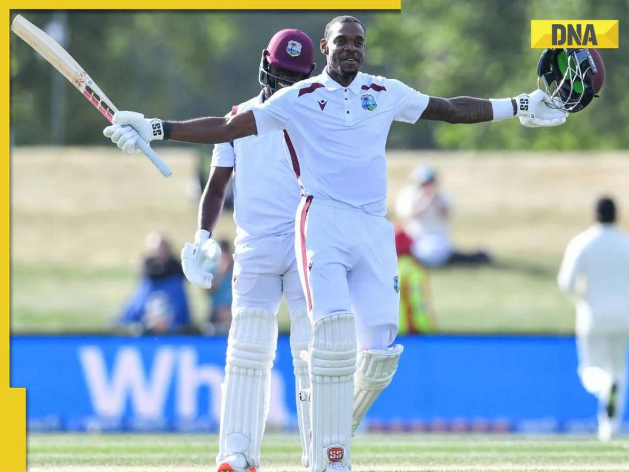 WTC 2025-27 Points Table: Updated World Test Championship standings after West Indies' stunning last-day draw vs New Zealand