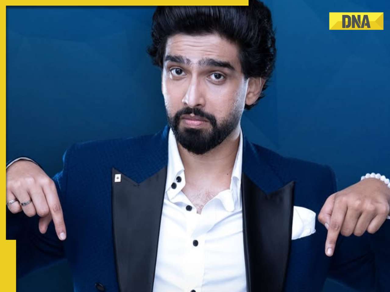 Bigg Boss 19 Grand Finale: Meet Amaal Mallik, famous music composer, cut ties with his family, debuted with Salman Khan's...