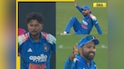  IND vs SA: Rohit Sharma, Virat Kohli mock Kuldeep Yadav's DRS urge in playful exchange, video goes viral 