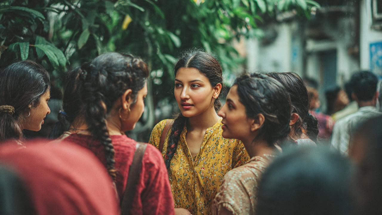 डेनमार्क पहले स्थान पर