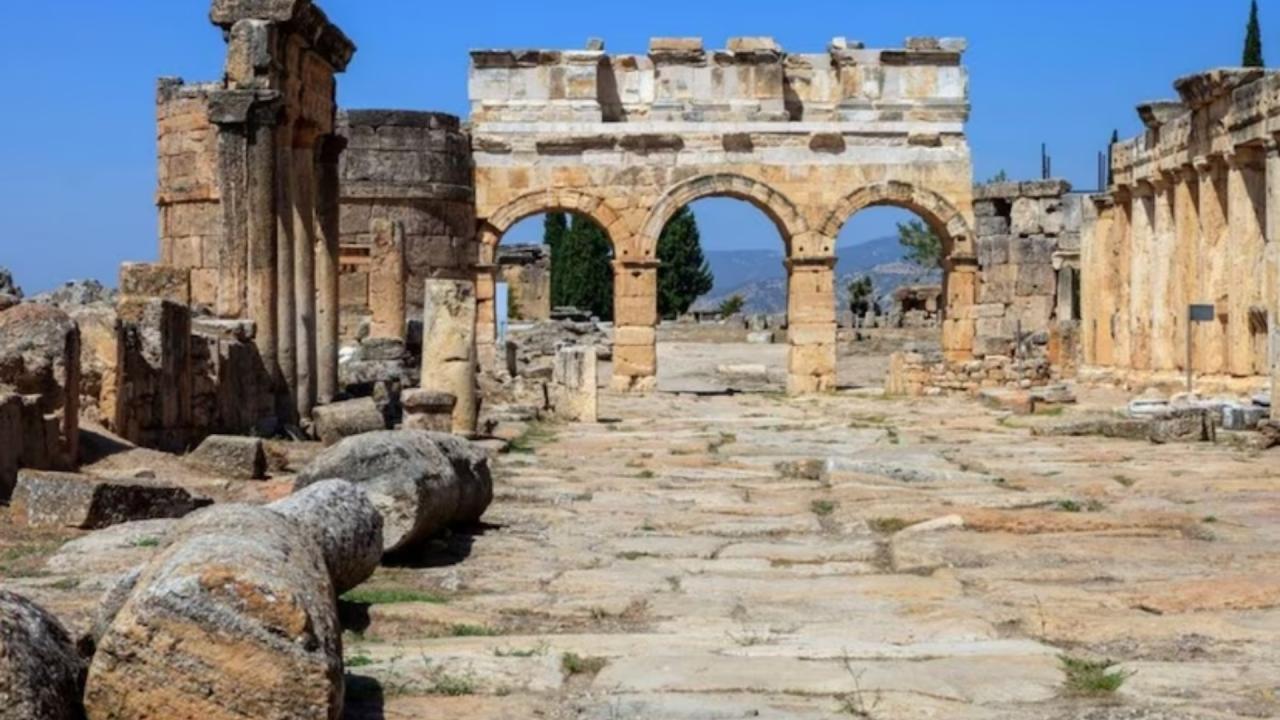 गैस का प्रभाव रात और सुबह के समय सबसे ज़्यादा होता है