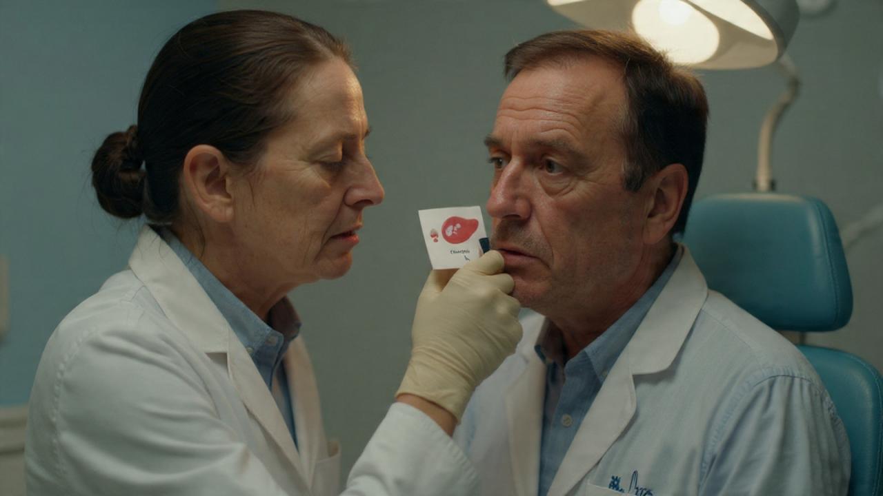 हाई कोलेस्ट्रॉल के अन्य लक्षण