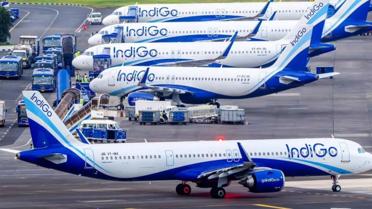 किंगफिशर एयरलाइन भी थी चुनौती