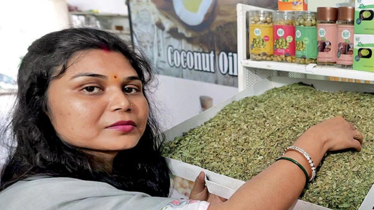 आज बना दी करोड़ों की कंपनी