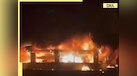  Goa Arpora Nightclub Fire: Horrific video emerges showing cylinder blast causing massive fire; death toll rises to 25 
