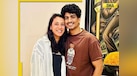  From special 'SM 18' tattoo to dreamy proposal at DY Patil stadium: Here's a look at Smriti Mandhana, Palash Muchhal love story to wedding being called off 